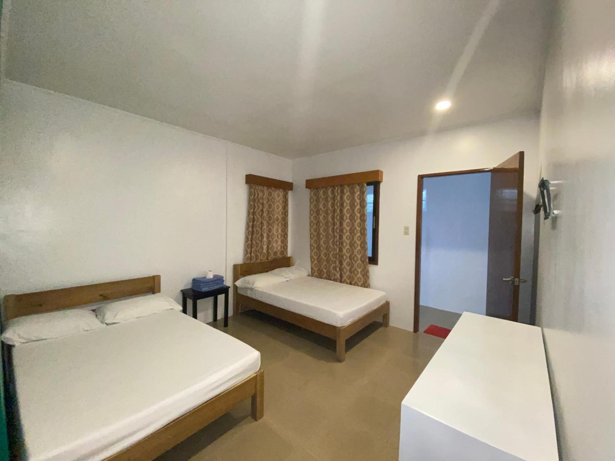 Seashore Inn El Nido Exterior photo